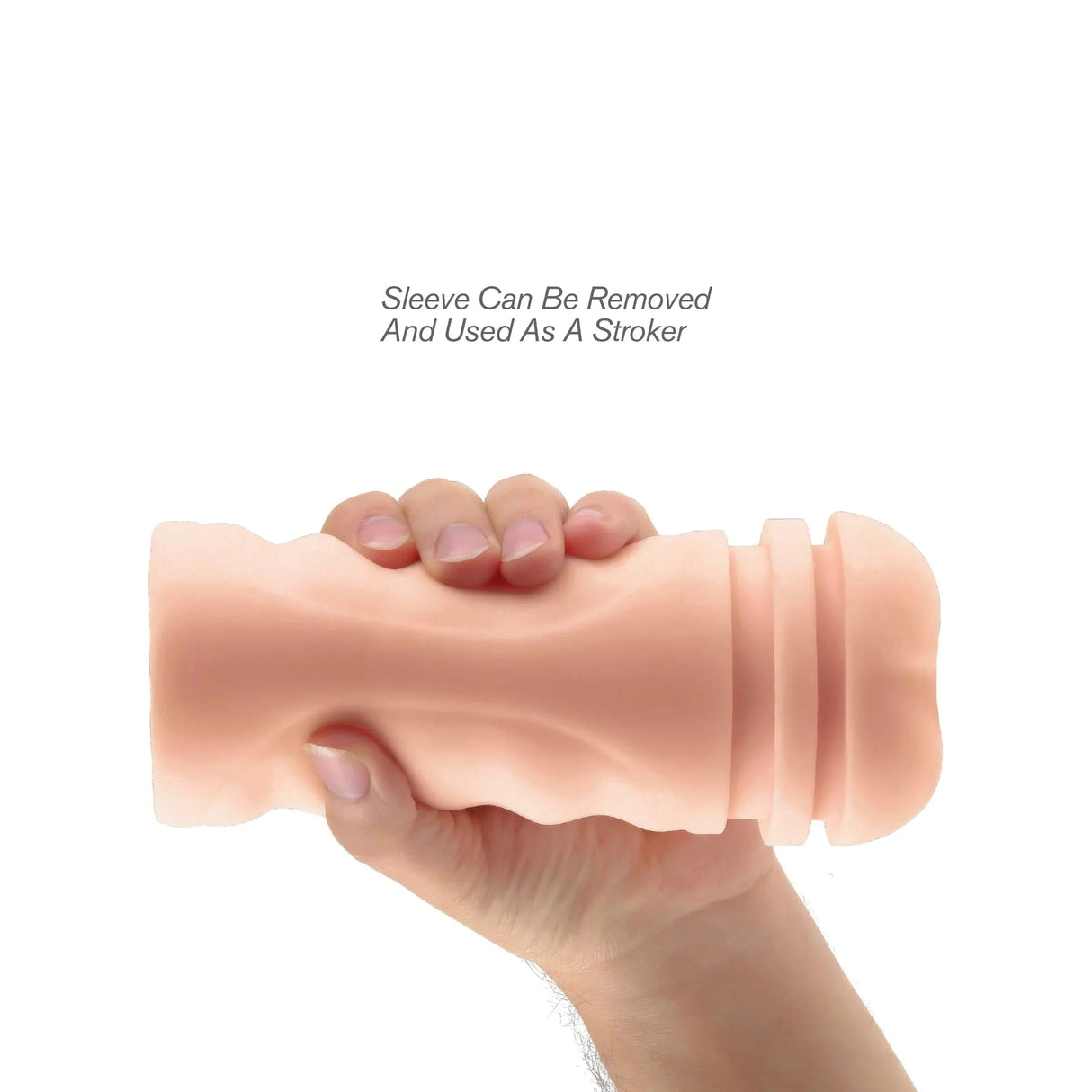 Pipedream Extreme Vibrating Pocket Pussy