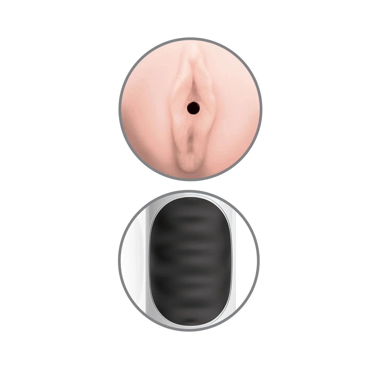 Pipedream Extreme Vibrating Pocket Pussy