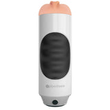 Pipedream Extreme Vibrating Pocket Pussy