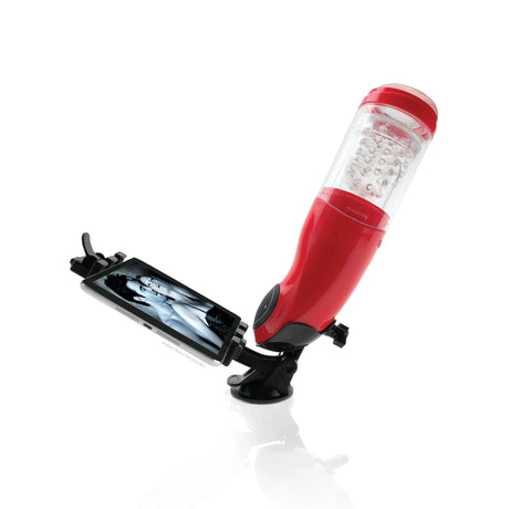 Pipedream Mega Bator Rechargeable Male Masturbator