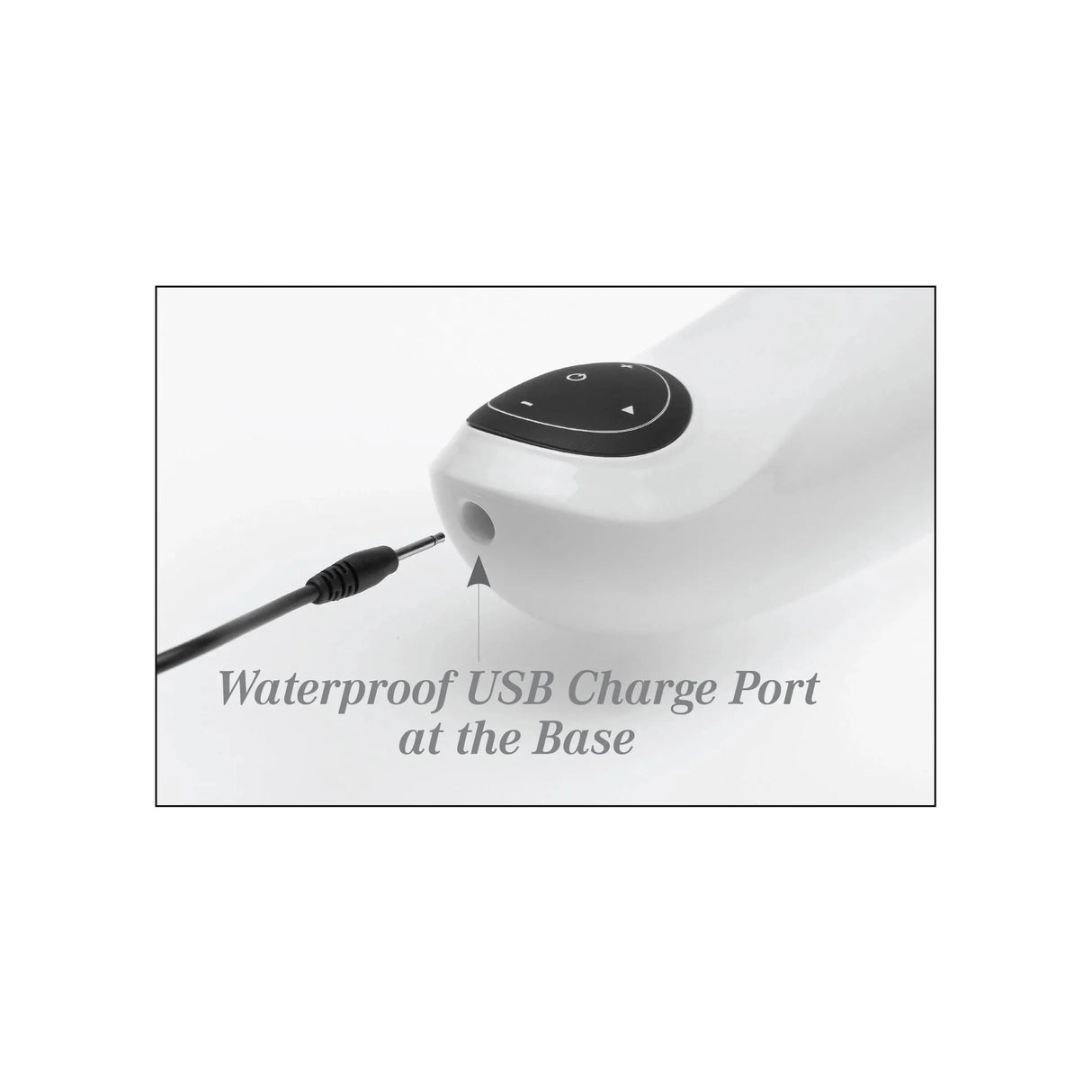 Pipedream Mega Bator Rechargeable Male Masturbator