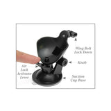 Pipedream Mega Bator Rechargeable Male Masturbator