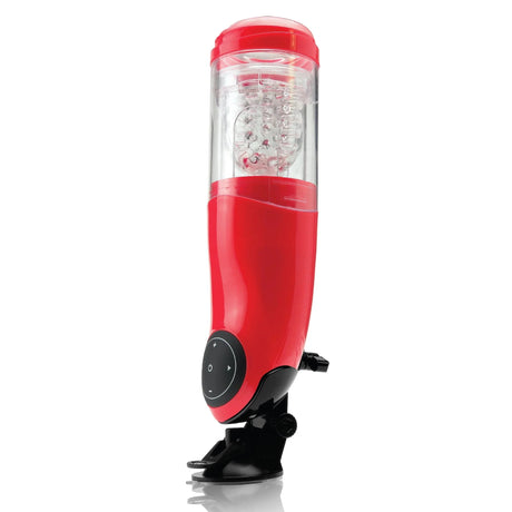 Pipedream Mega Bator Rechargeable Male Masturbator