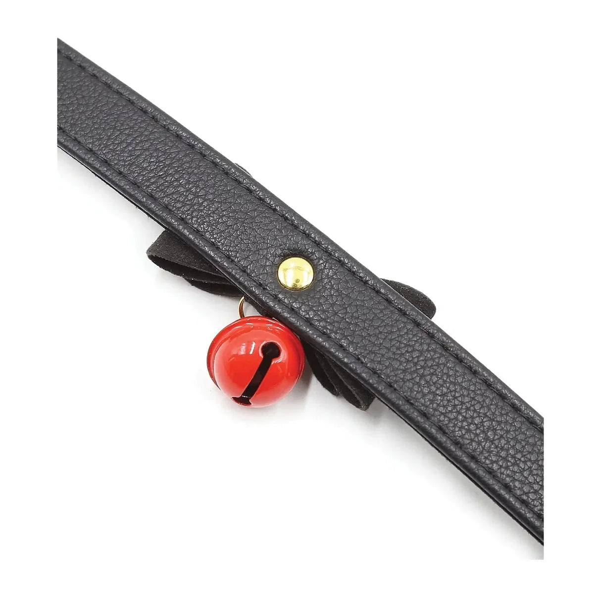 Plesur Cat Bell Bow Tie Collar