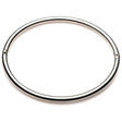 Possession Stainless Steel Locking Collar