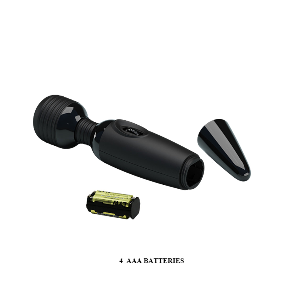 Power Wand Massager