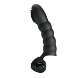 Pretty Love Alexander Finger Vibe