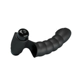Pretty Love Alexander Finger Vibe