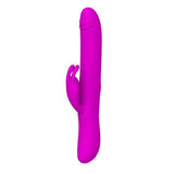 Pretty Love Byron Thrusting Rabbit