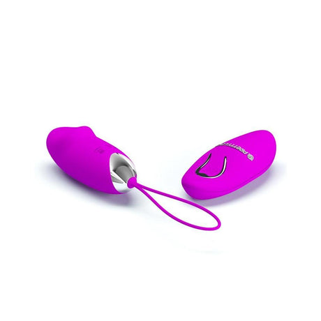 Pretty Love Julia Vibrating Egg