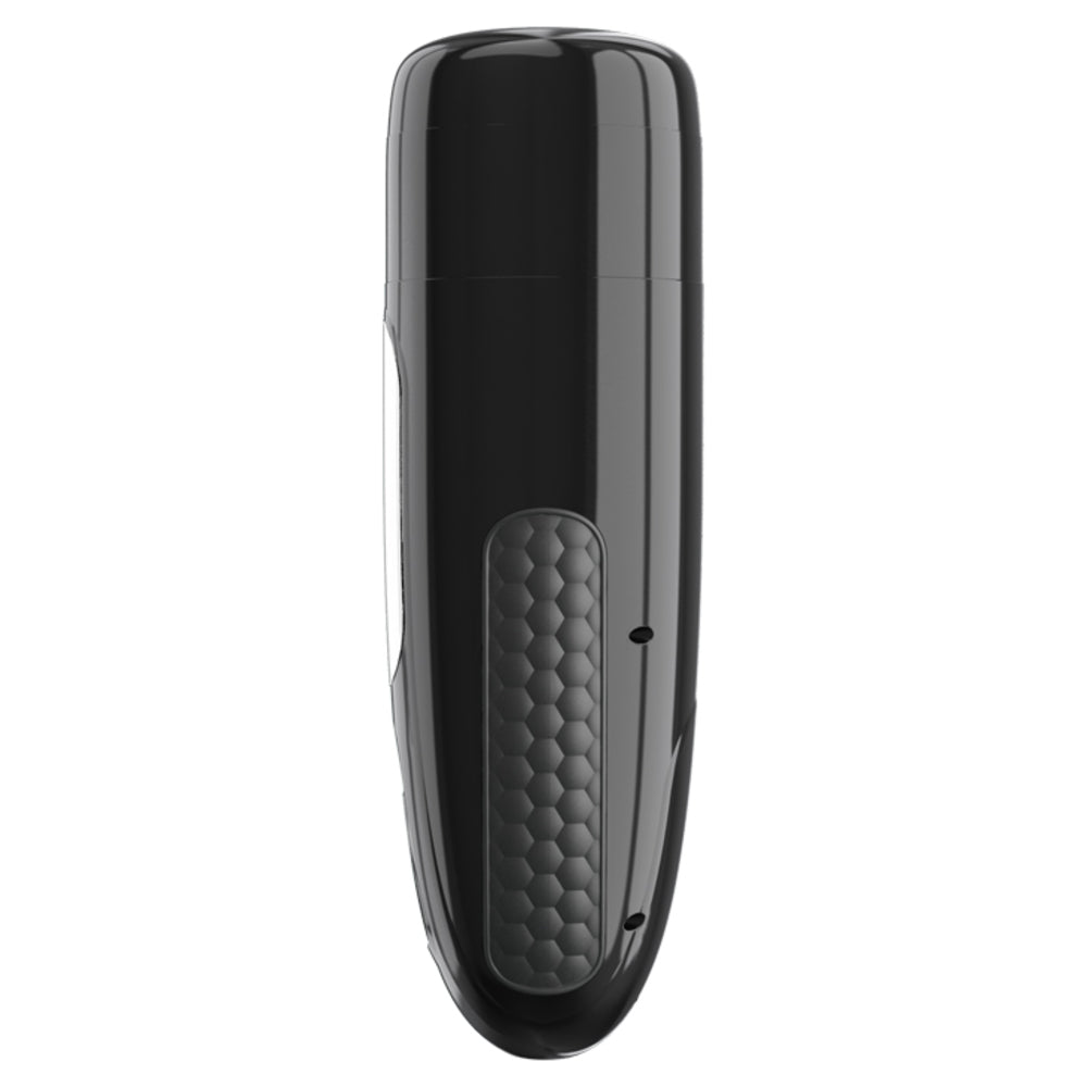 Pretty Love Marlon Rotating & Thrusting Self Masturbator Toy