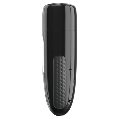 Pretty Love Marlon Rotating & Thrusting Self Masturbator Toy