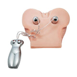 Pretty Love Temptation Lifelike Pussy Masturbator