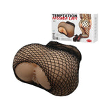 Pretty Love Temptation Lifelike Pussy Masturbator