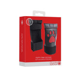 Puppy Paw Gloves