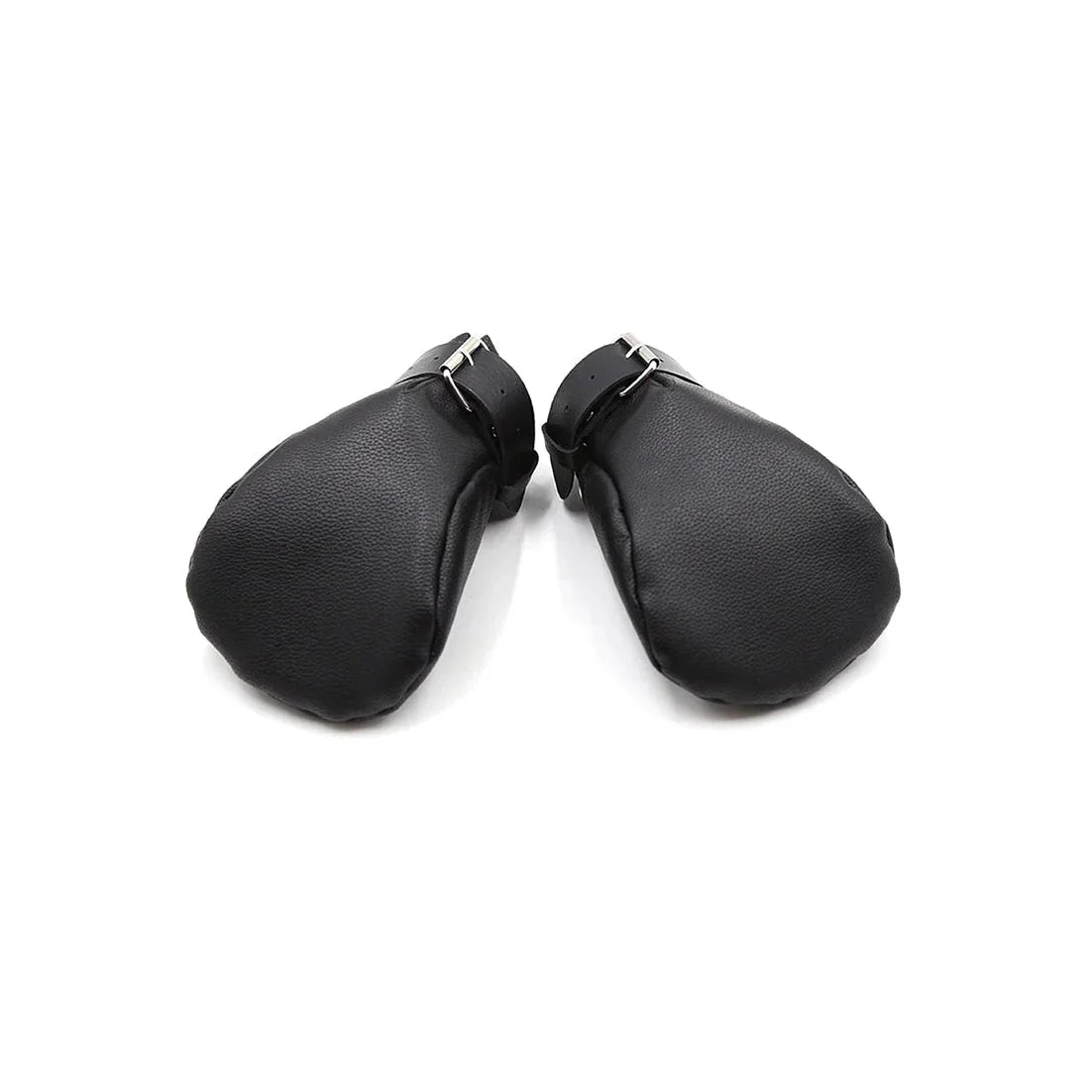 Puppy Play Lined Fist Mitts