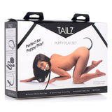 Puppy Play Set