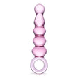 Quintessence Glass Anal Bead
