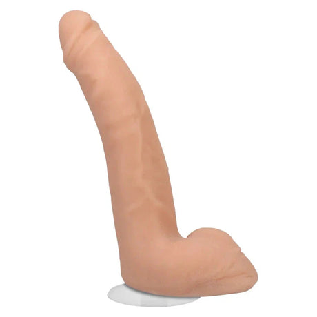 Quinton James Dual Density Dildo