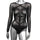 Radiance Long Sleeve Body Suit