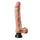 Real Feel Deluxe 12 Inch Dildo