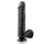 Real Feel Deluxe 12 Inch Dildo