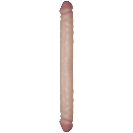 Real Skin Double Head Dildo