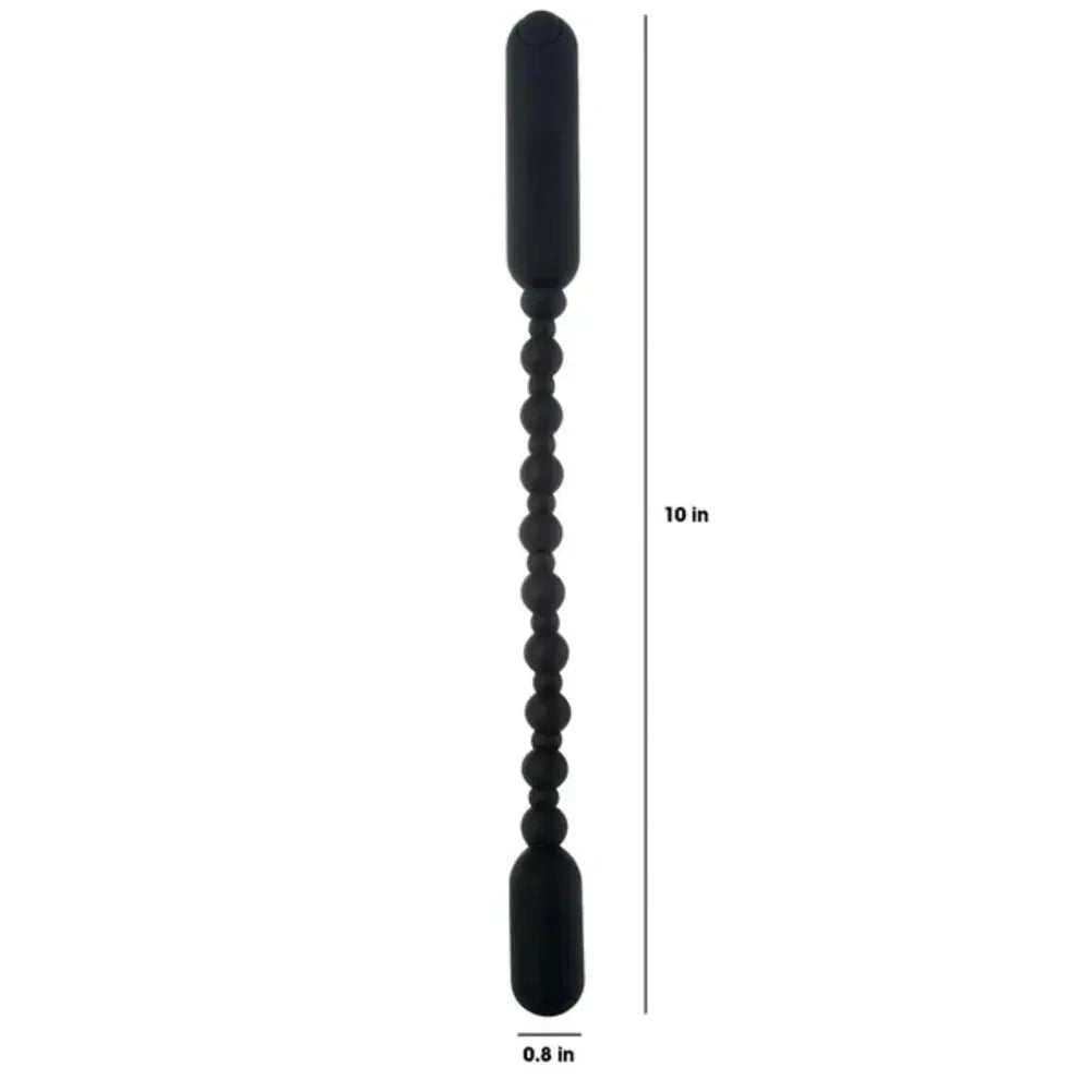 Rechargeable Booty Beads