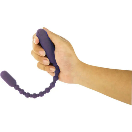 Rechargeable Booty Beads