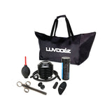 Remote Controlled Life Size Realistic Blow Up Doll