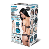 Remote Controlled Life Size Realistic Blow Up Doll