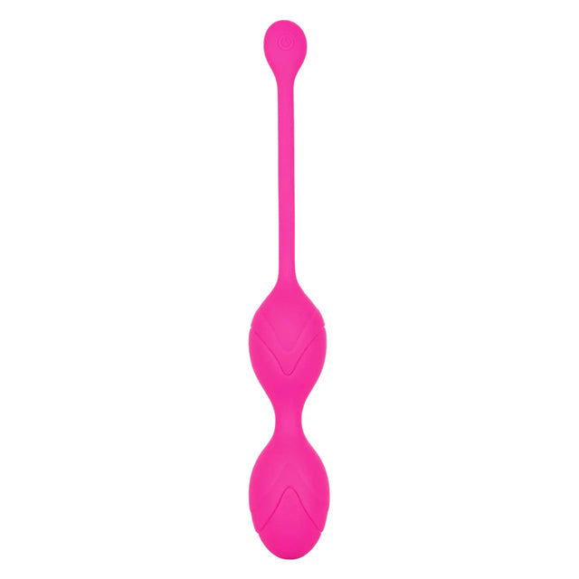Remote Dual Motor Kegel System