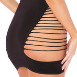 Rene Rofe Back To Bad Seamless Dress