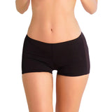 Rene Rofe Pink Lipstick Open Butt Boyshort