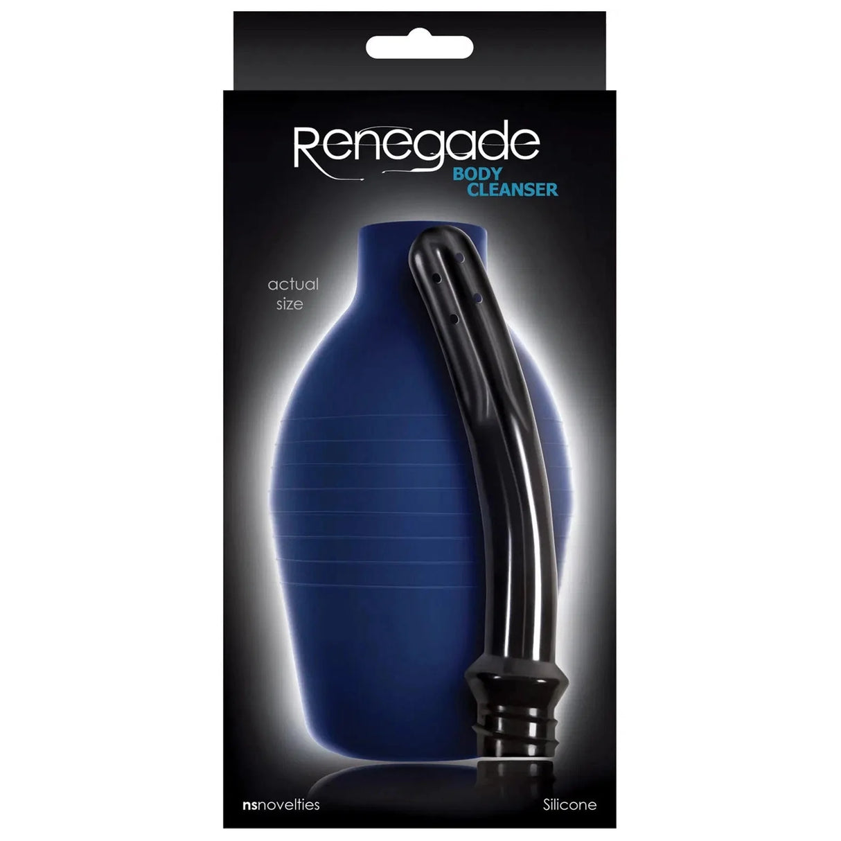 Renegade Anal Douche