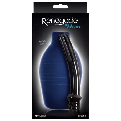 Renegade Anal Douche