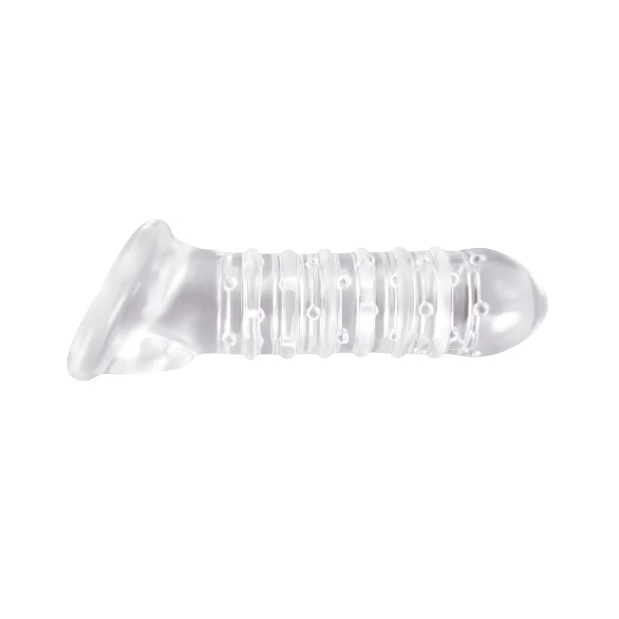 Renegade Ribbed Penis Sleeve
