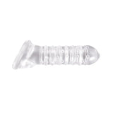 Renegade Ribbed Penis Sleeve