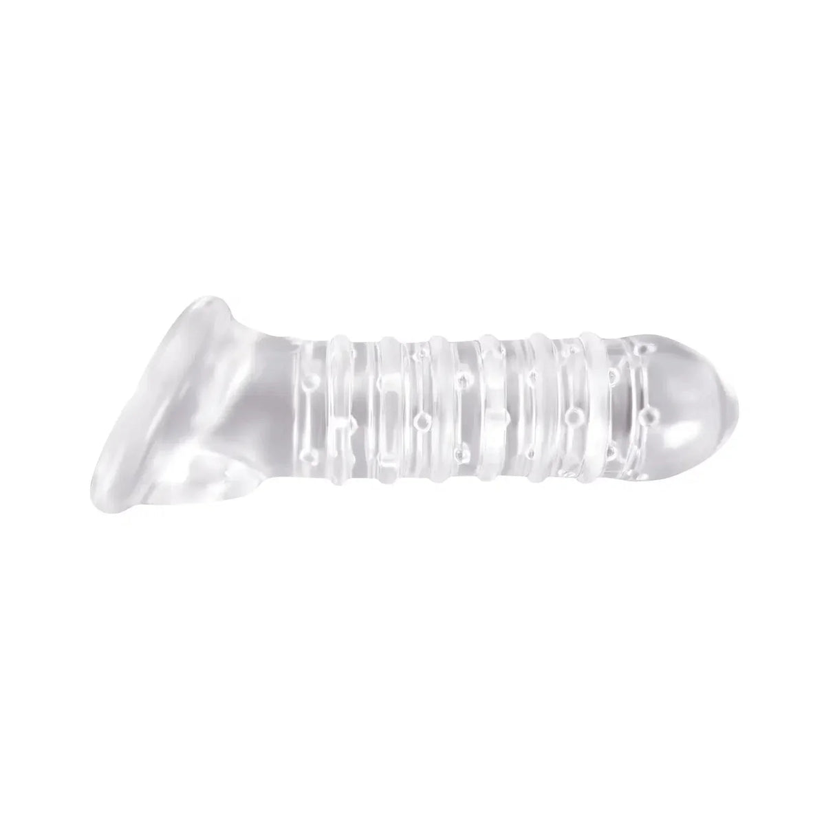 Renegade Ribbed Penis Sleeve