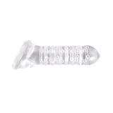 Renegade Ribbed Penis Sleeve