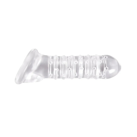 Renegade Ribbed Penis Sleeve