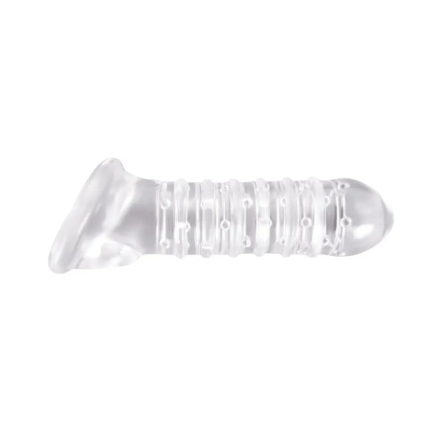 Renegade Ribbed Penis Sleeve