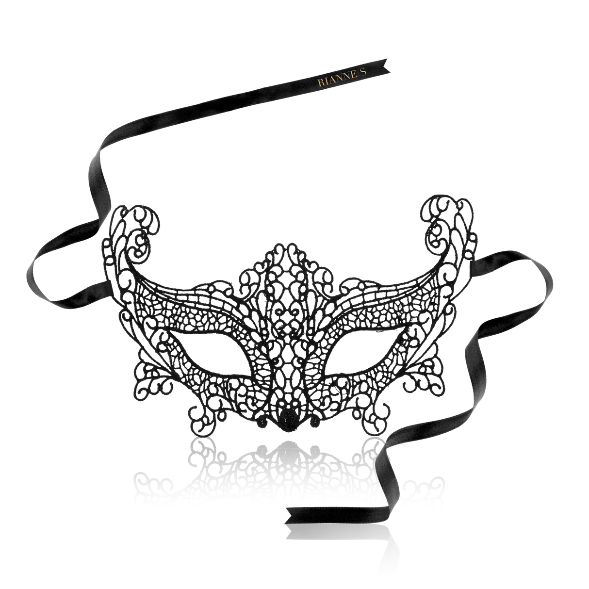 Rianne S Ana's Trilogy Kit 3