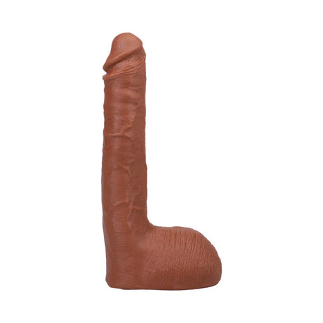 Ricky Johnson Dual Density Dildo