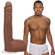 Ricky Johnson Dual Density Dildo