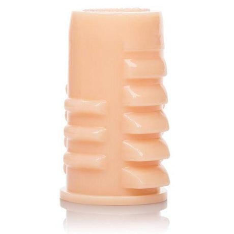 Ridge Rider Silicone Penis Sleeve