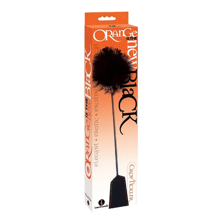 Riding Crop Tickler