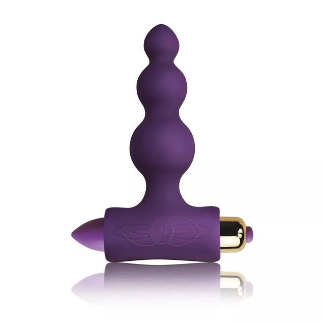 Rocks-Off Bubbles Petite Sensations Anal Beads