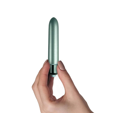 Rocks-Off Touch of Velvet Bullet Vibrator