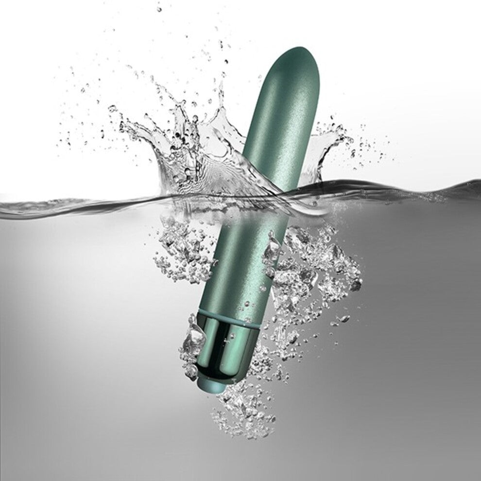 Rocks-Off Touch of Velvet Bullet Vibrator
